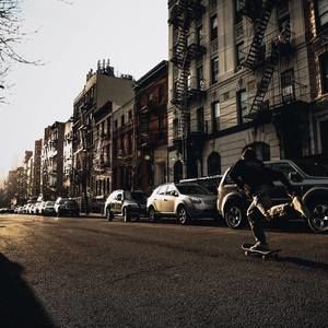 Meet your Posher, Ryan